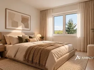 Prodej bytu 3+kk, Česká, 83 m2
