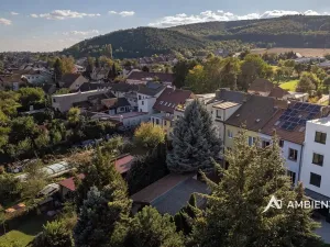 Prodej bytu 3+kk, Česká, 83 m2