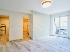 Prodej bytu 2+kk, Brno - Starý Lískovec, Martina Ševčíka, 58 m2