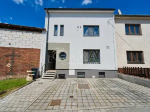 Prodej bytu 2+kk, Brno - Starý Lískovec, Martina Ševčíka, 58 m2