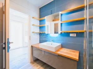 Prodej bytu 2+kk, Brno - Starý Lískovec, Martina Ševčíka, 58 m2