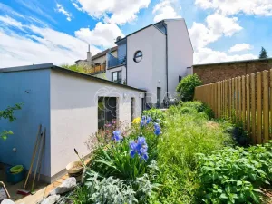 Prodej bytu 2+kk, Brno - Starý Lískovec, Martina Ševčíka, 58 m2
