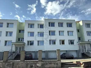 Prodej bytu 2+kk, Libčice nad Vltavou, Pod Saharou, 45 m2