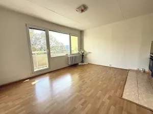 Prodej bytu 1+kk, Brno, Okrouhlá, 32 m2