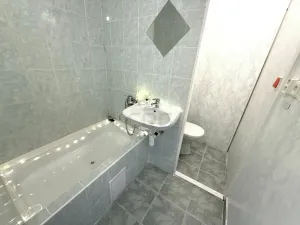 Prodej bytu 1+kk, Brno, Okrouhlá, 32 m2