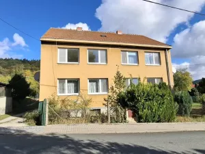 Prodej bytu 3+1, Lomnice, 9. května, 82 m2