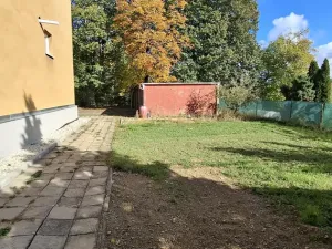 Prodej bytu 3+1, Lomnice, 9. května, 82 m2