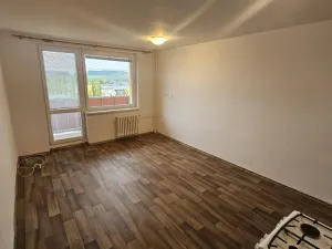 Pronájem bytu 1+1, Příbram - Příbram VIII, Brodská, 50 m2