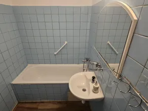 Pronájem bytu 1+1, Příbram - Příbram VIII, Brodská, 50 m2