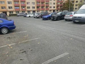 Pronájem bytu 1+1, Příbram - Příbram VIII, Brodská, 50 m2