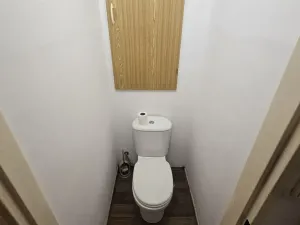 Pronájem bytu 1+1, Příbram - Příbram VIII, Brodská, 50 m2