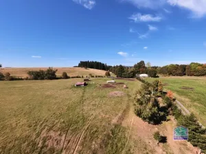 Prodej louky, Lesná - Stará Knížecí Huť, 410390 m2