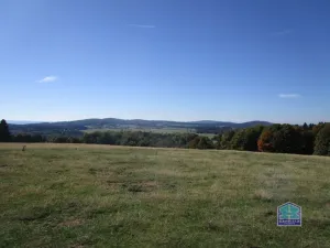 Prodej louky, Lesná - Stará Knížecí Huť, 410390 m2