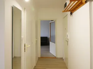 Pronájem bytu 3+1, Brno, Záhřebská, 72 m2