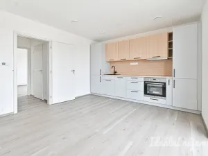 Pronájem bytu 2+kk, Dobřany, Dragounů, 39 m2