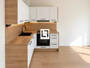 Pronájem bytu 2+kk, Ostrava, 51 m2