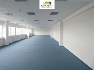 Pronájem výrobních prostor, Tábor, Vožická, 1500 m2