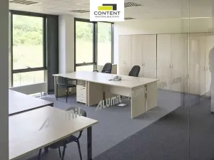 Pronájem skladu, Česká Lípa - Dobranov, 2800 m2
