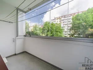 Prodej bytu 1+kk, Ostrava - Poruba, Kyjevská, 28 m2