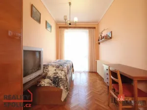 Pronájem bytu 3+1, Frýdlant, Bezručova, 70 m2