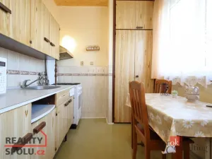 Pronájem bytu 3+1, Frýdlant, Bezručova, 70 m2