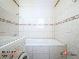 Pronájem bytu 3+1, Frýdlant, Bezručova, 70 m2