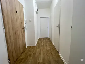 Prodej bytu 2+1, Třinec, kpt. Nálepky, 51 m2