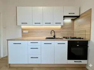 Prodej bytu 2+1, Třinec, kpt. Nálepky, 51 m2