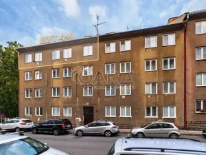 Prodej bytu 4+1, Děčín - Děčín I-Děčín, Nerudova, 94 m2