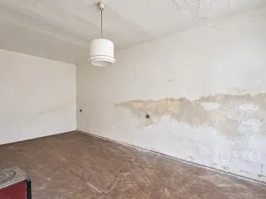 Prodej rodinného domu, Netolice, Koželužská, 70 m2