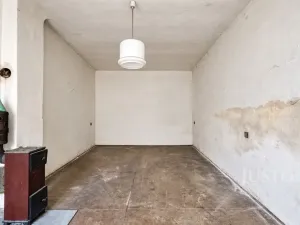 Prodej rodinného domu, Netolice, Koželužská, 70 m2