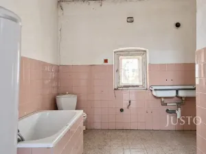 Prodej rodinného domu, Netolice, Koželužská, 70 m2