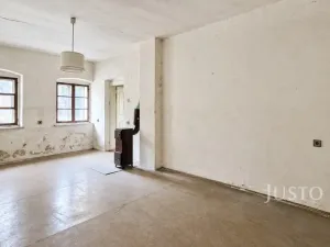 Prodej rodinného domu, Netolice, Koželužská, 70 m2