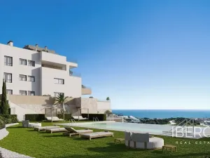 Prodej bytu 4+kk, Mijas, Španělsko, 99 m2