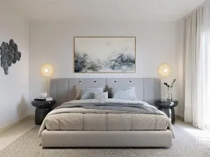 Prodej bytu 4+kk, Mijas, Španělsko, 99 m2