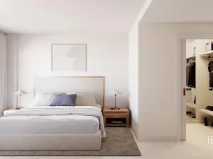 Prodej bytu 4+kk, Villajoyosa, Španělsko, 95 m2