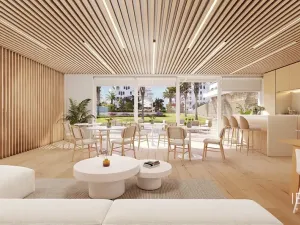 Prodej bytu 4+kk, Villajoyosa, Španělsko, 95 m2