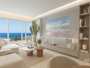 Prodej bytu 4+kk, Mijas, Španělsko, 84 m2