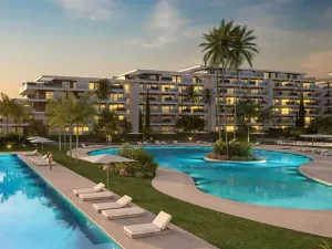 Prodej bytu 3+kk, Almerimar, Španělsko, 67 m2