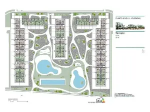 Prodej bytu 3+kk, Almerimar, Španělsko, 67 m2