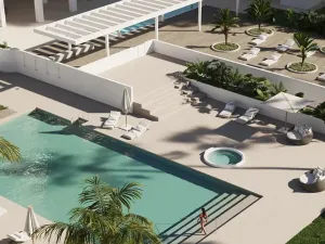 Prodej bytu 5+kk, Calp, Španělsko, 104 m2