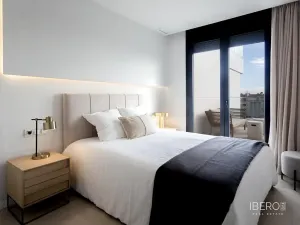 Prodej bytu 4+kk, Denia, Španělsko, 87 m2