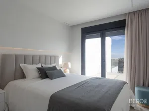 Prodej bytu 4+kk, Denia, Španělsko, 87 m2