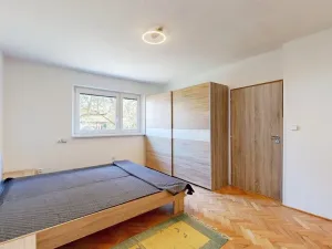 Pronájem rodinného domu, Zbečno, 106 m2