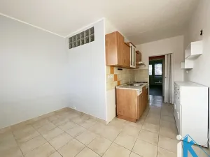 Pronájem bytu 1+1, Prostějov, sídl. E. Beneše, 38 m2