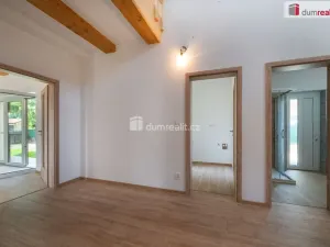 Prodej rodinného domu, Suchdol nad Lužnicí - Klikov, Husova, 187 m2