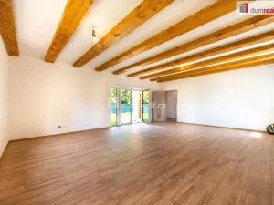 Prodej rodinného domu, Suchdol nad Lužnicí - Klikov, Husova, 187 m2