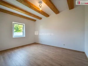 Prodej rodinného domu, Suchdol nad Lužnicí - Klikov, Husova, 187 m2