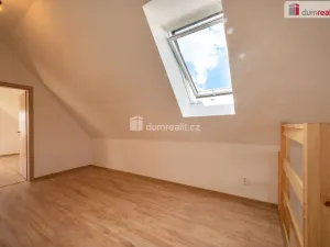 Prodej rodinného domu, Suchdol nad Lužnicí - Klikov, Husova, 187 m2