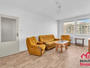 Prodej bytu 2+1, Praha - Řepy, Makovského, 67 m2